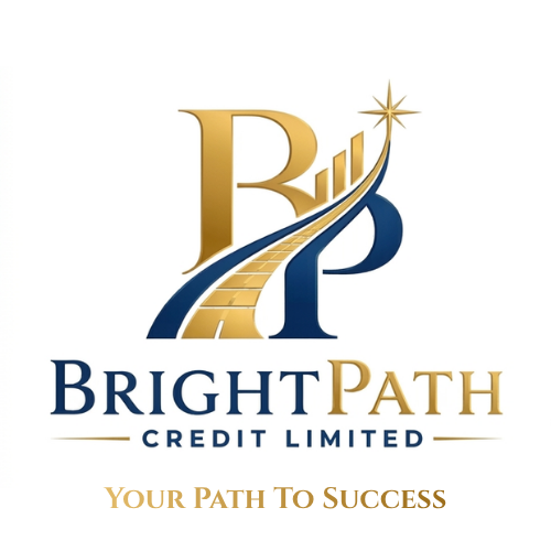 Bright Path Credit Limited Logo